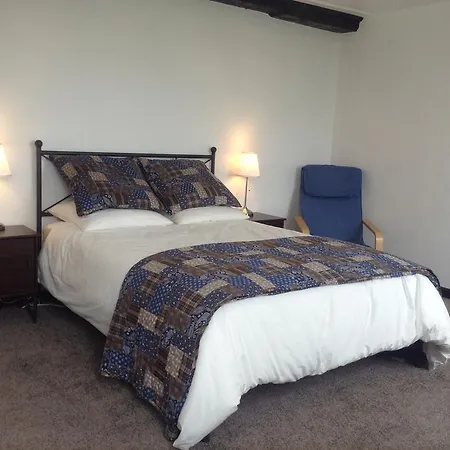 L'auberdiere Campeaux