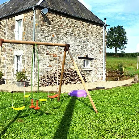 L'auberdiere