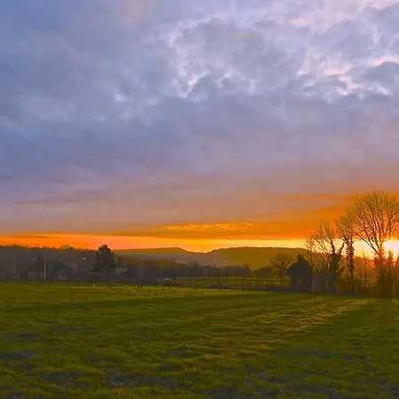 度假居 L'auberdiere *