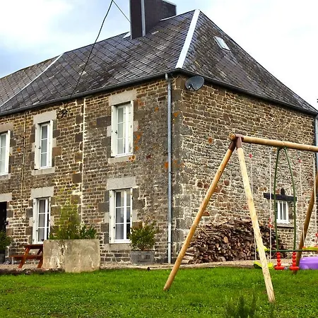 L'auberdiere Campeaux